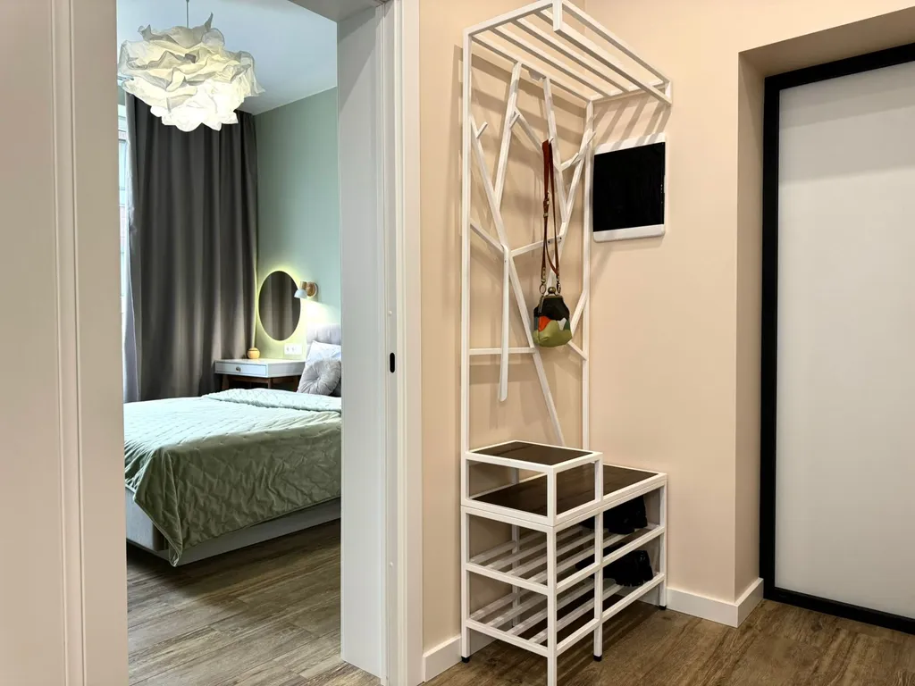 Квартира Квартира у моря (Raushen) — Светлогорск