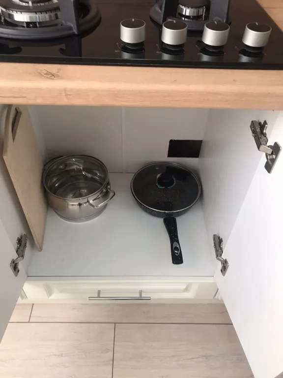 Квартира Уютная квартира — Каспийск