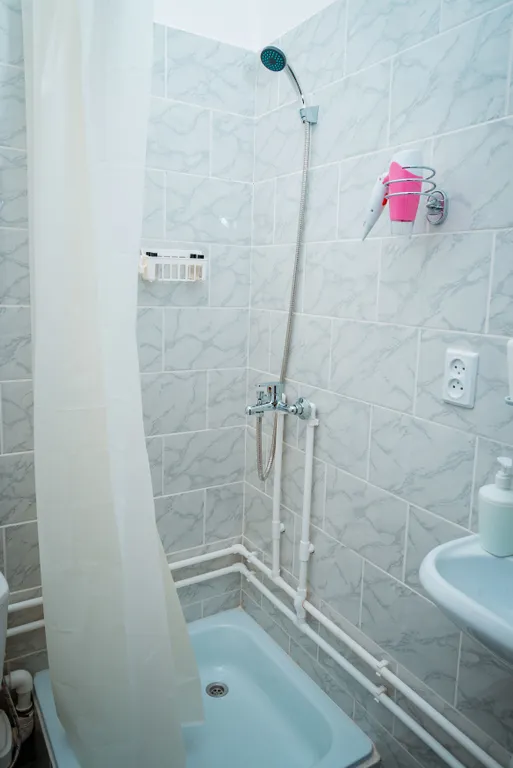 Студия на Холмогорова