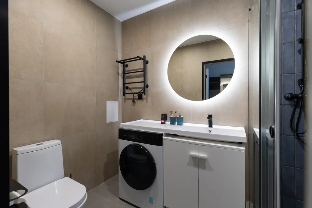 Квартира Квартира Magnetic Flat — Санкт-Петербург