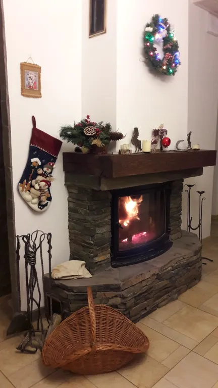 Агроусадьба Лесная Паулинка