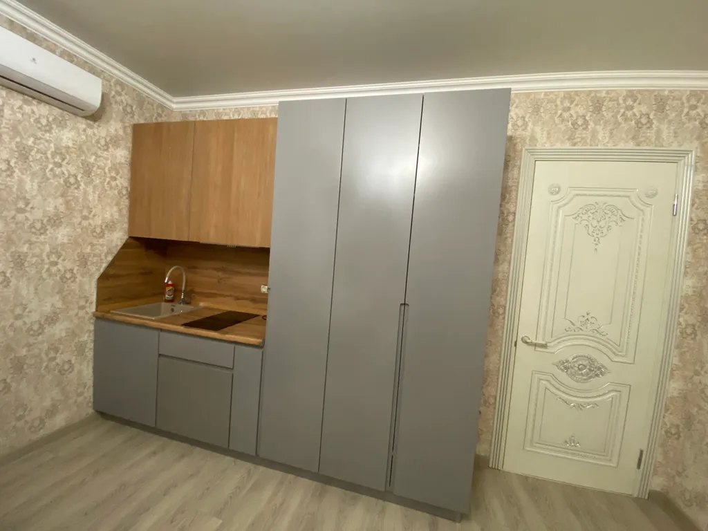 Красивые апартаменты возле самого моря, с бассейном и мангальной зоной