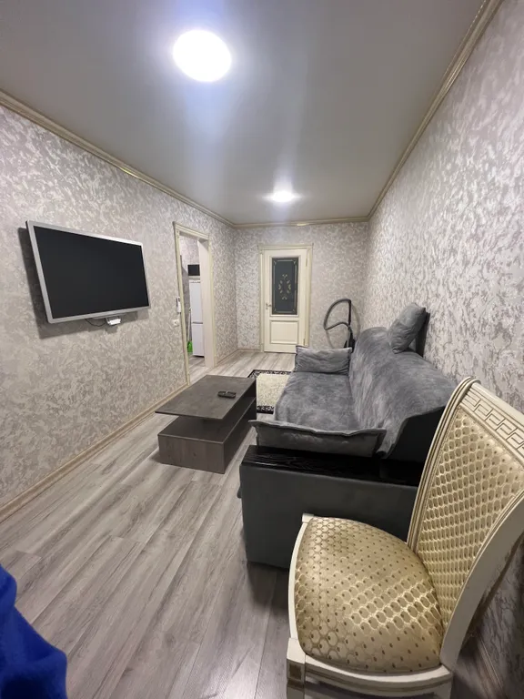 Квартира на первой береговой Квартира ✓8