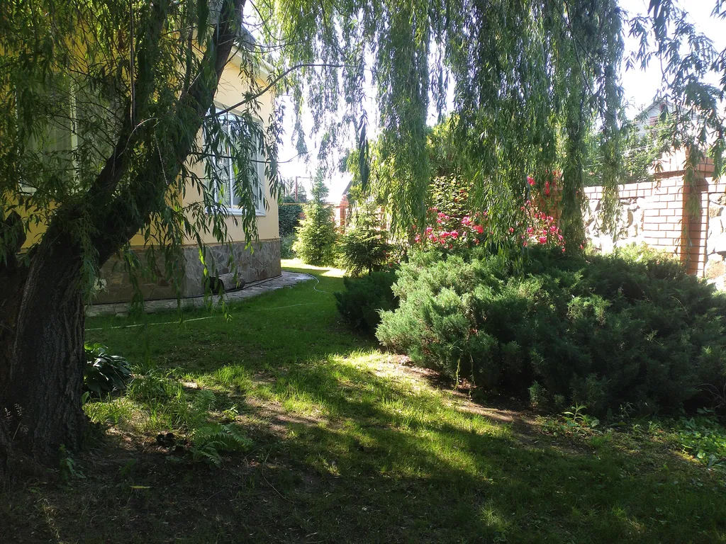 Гостевой дом в Киляковке