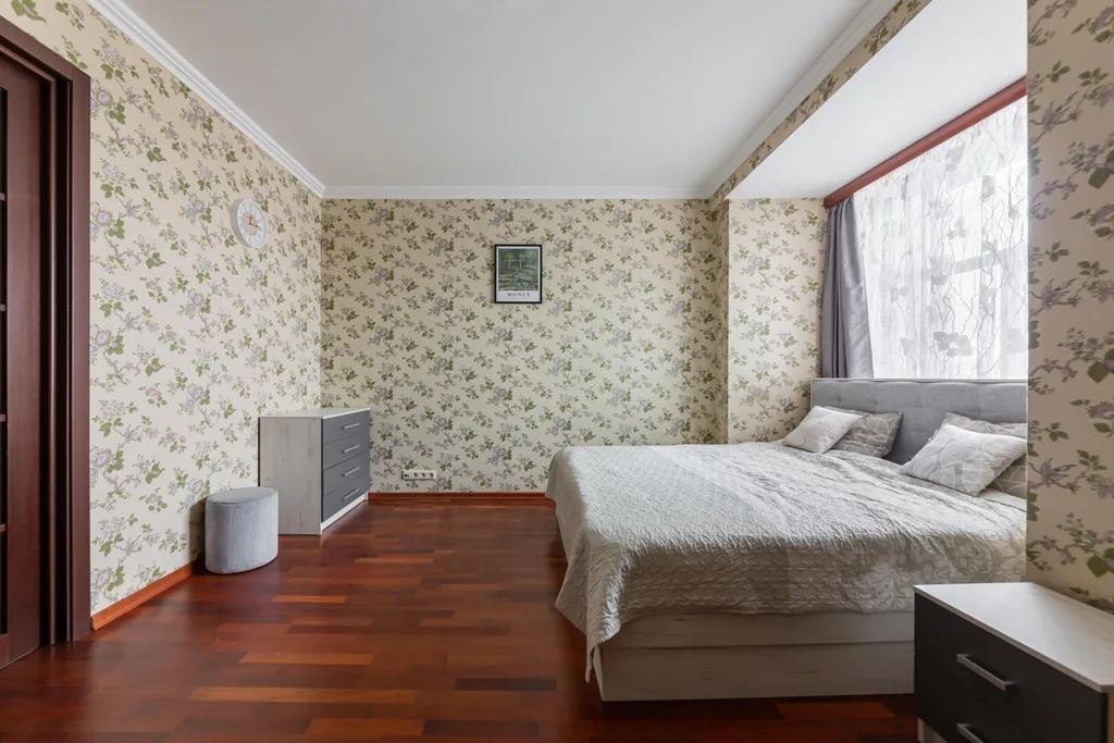 Квартира Тихая, уютная квартира для семейного отдыха в центре — Санкт-Петербург