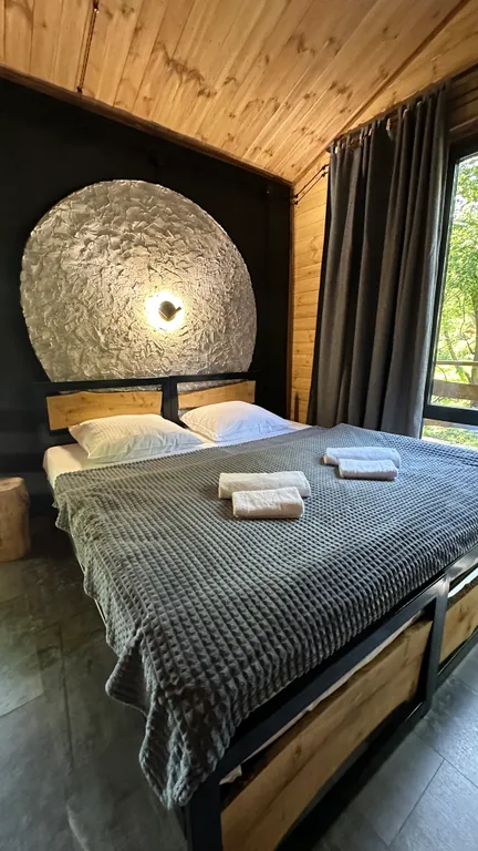 Квартира Комната — аренда посуточно в Архыз