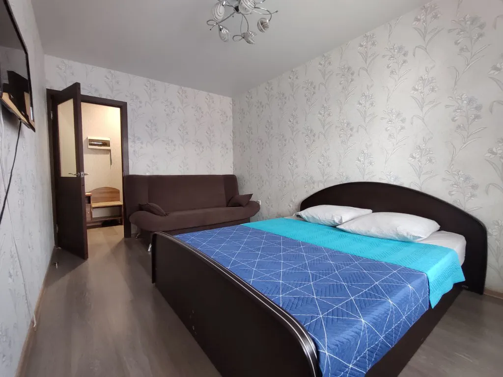 Уютная квартира в Марата