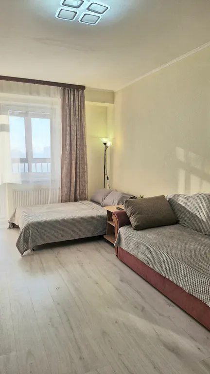 Уютная студия