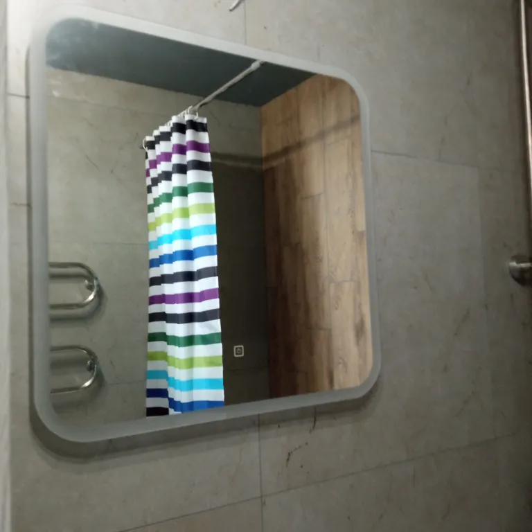 Уютная квартира в новом доме