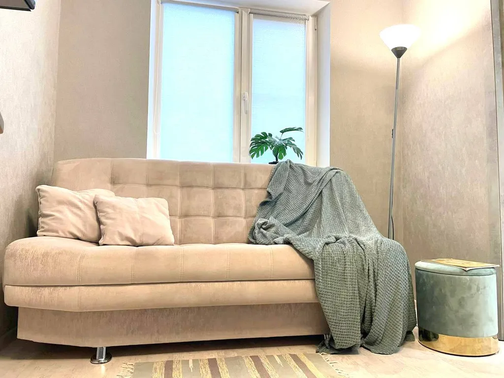 Поделам двушка рядом с ж/д вокзалом