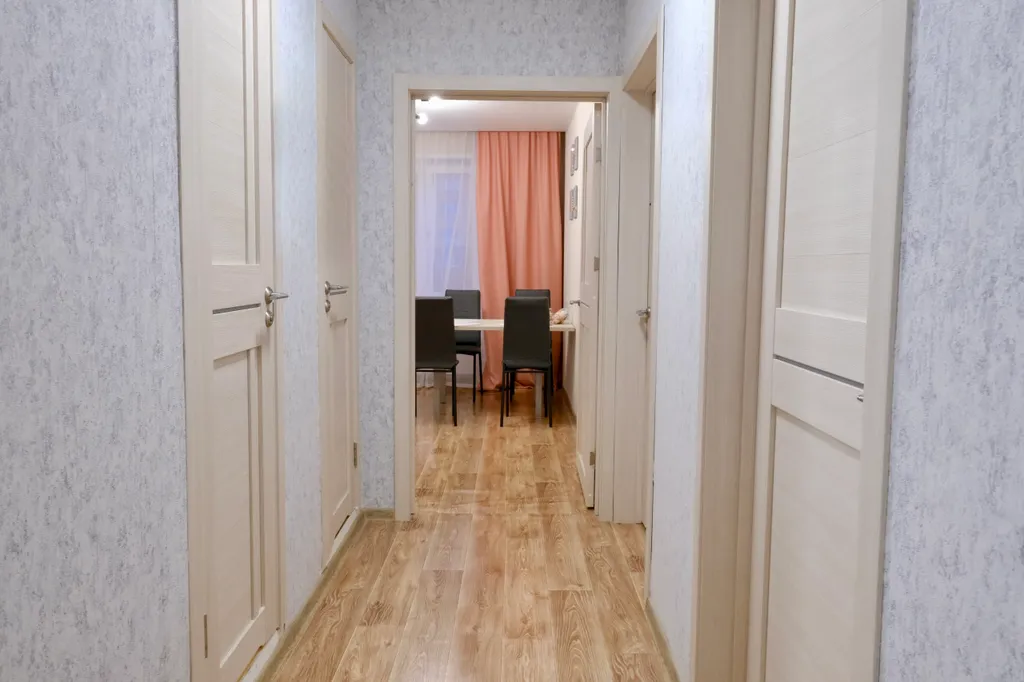 Квартира Квартира Отличный вариант — Красноярск