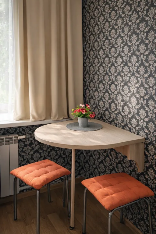 Уютная квартира в самом сердце Сызрани