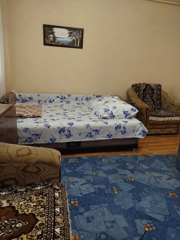 Комнаты в частном секторе, рядом с морем