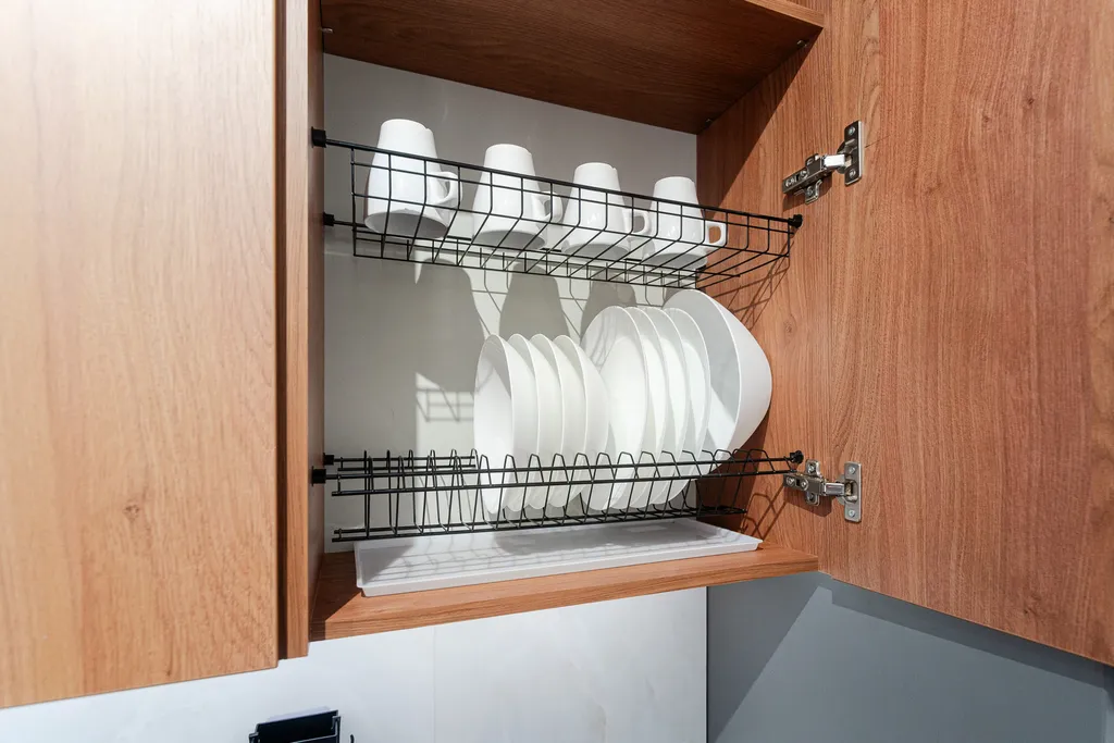 Современная дизайнерская студия