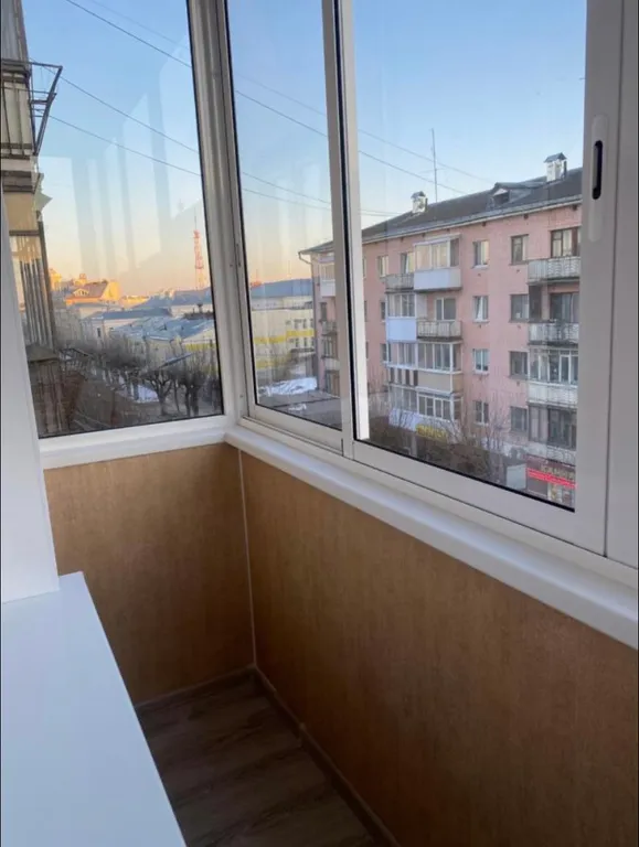 Квартира Квартира Волжский берег — Тверь