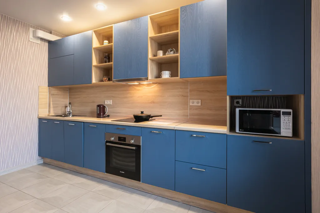 2-комнатная люкс на Энтузиастов