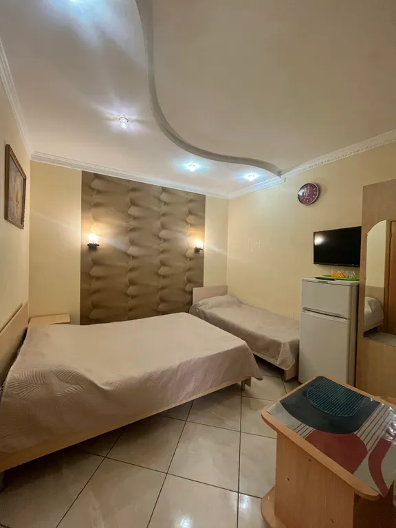 Квартира Комната — Анапа