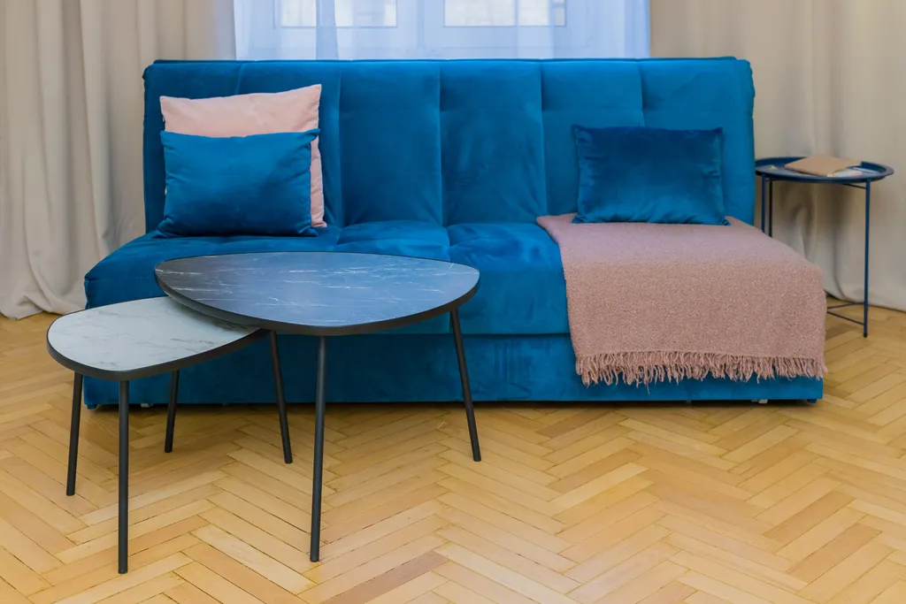 Уютная квартира в центре Выборга