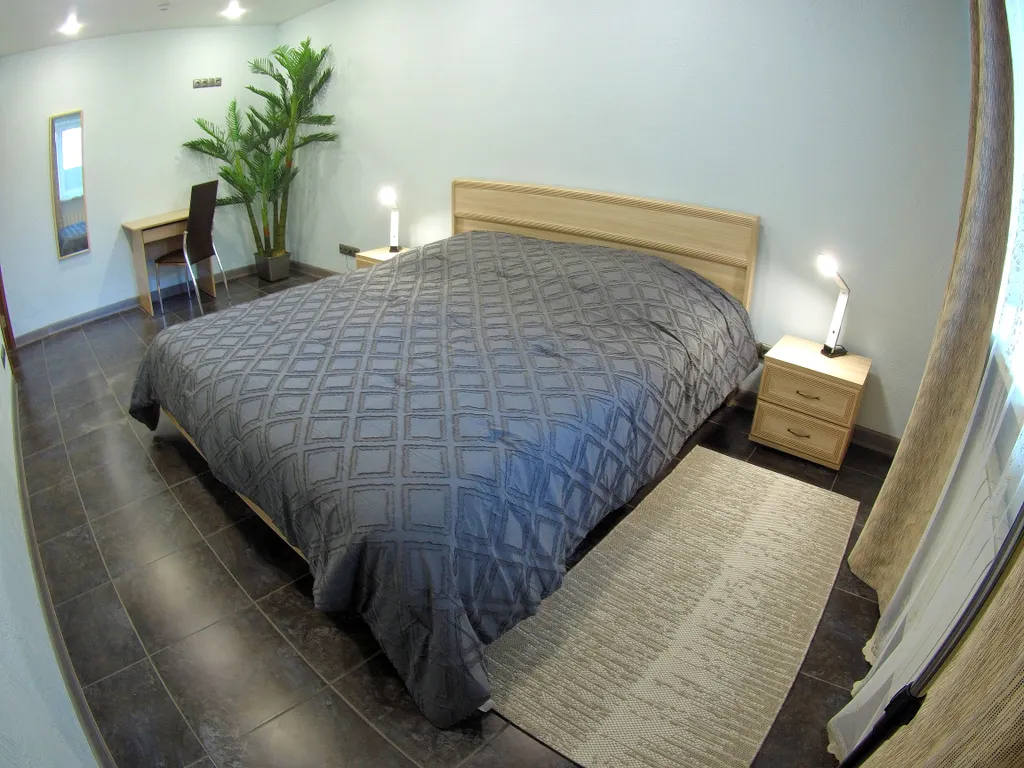 Квартира Апартаменты Karloff — аренда посуточно в Иркутск