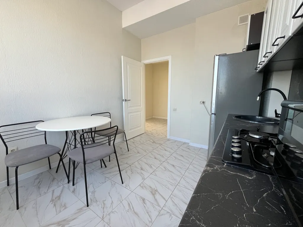 Апартаменты рядом с морем