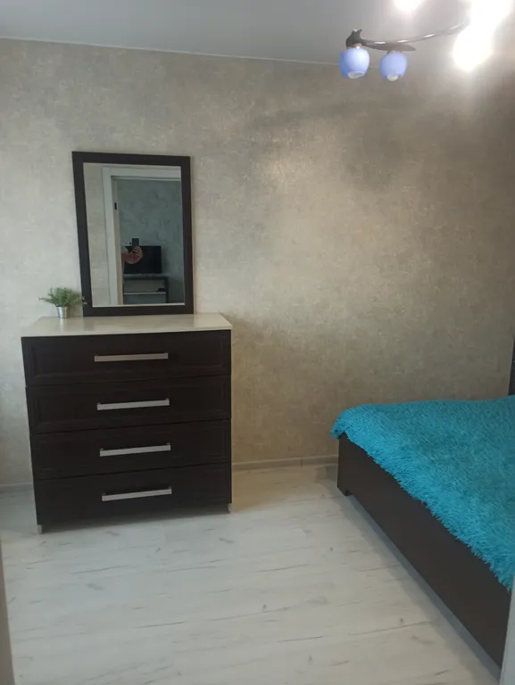 Квартира Уютная квартира в самом центре — Калининград