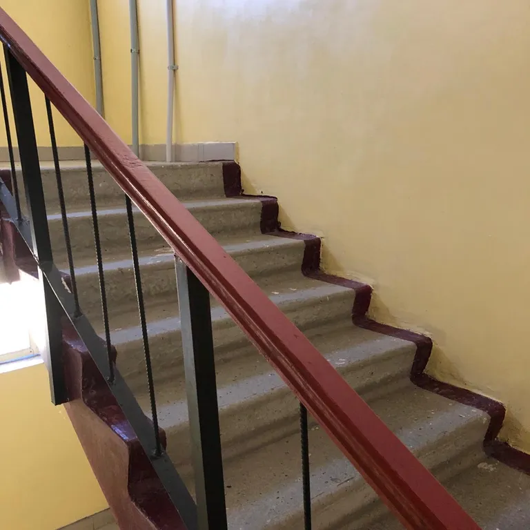 Отличная квартира