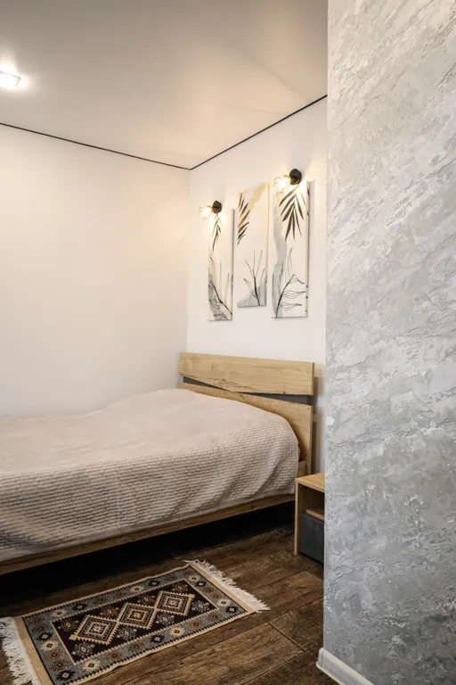 Квартира на берегу Байкала