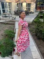 Джерен Алиева