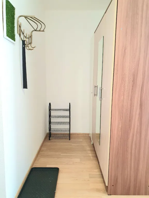 Уютная евродвушка в современном доме