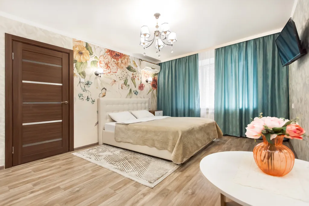 Квартира Апартамент в центре города — аренда посуточно в Тольятти