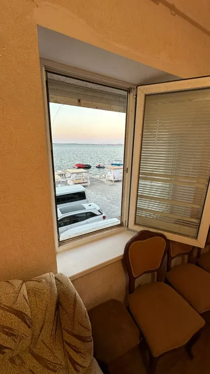 Таунхаус на берегу моря