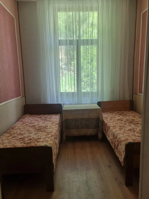 Квартира Комната в частном доме — аренда посуточно в Ялта