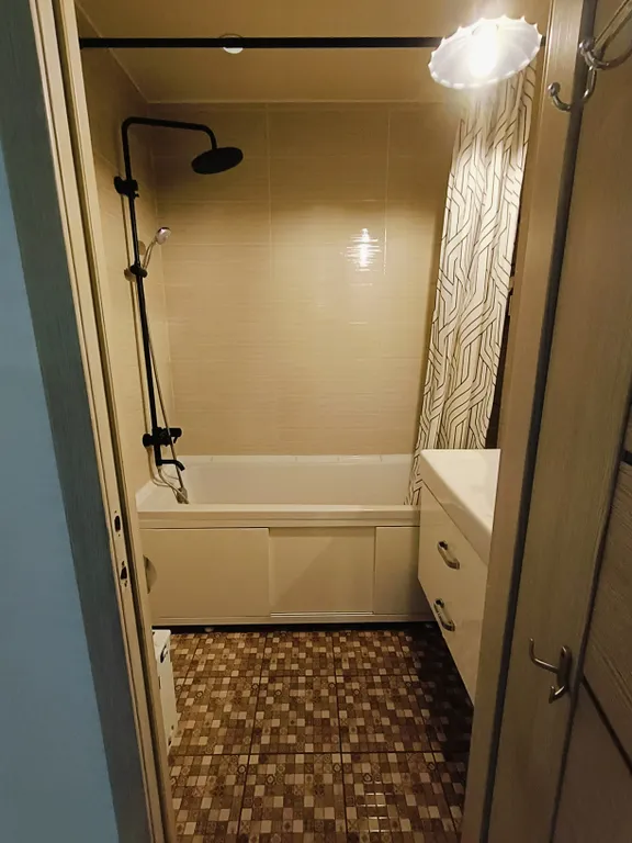 Просторная квартира комфорт класса в центре