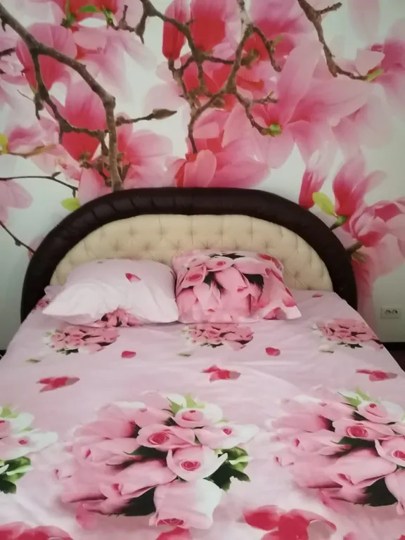 Дизайнерская-уютная 2х комнататная студия в центре города