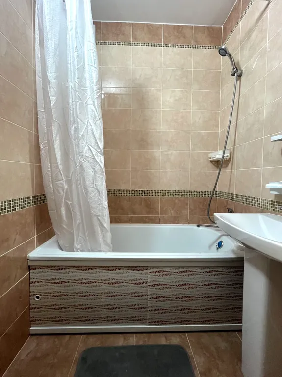 Уютная квартира у озера