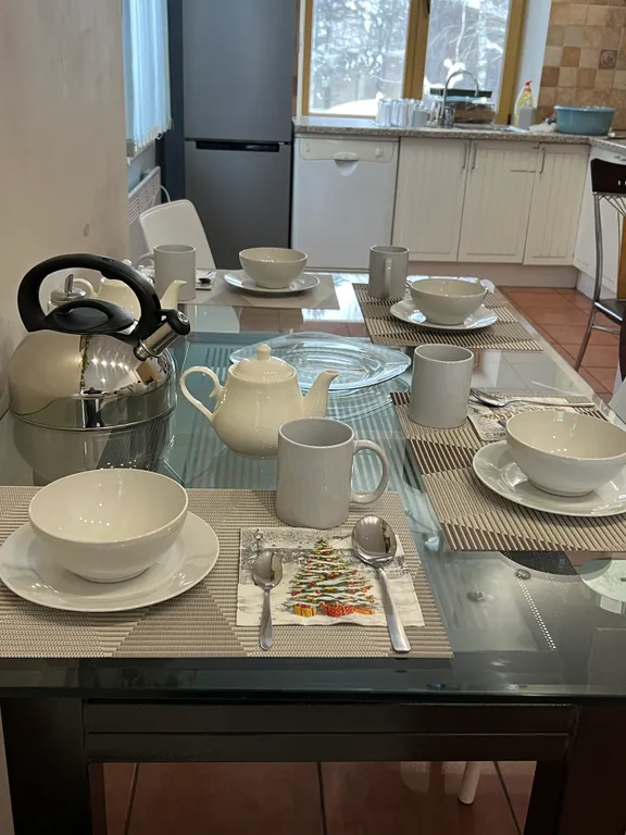 5-ти комнатный гостевой дом