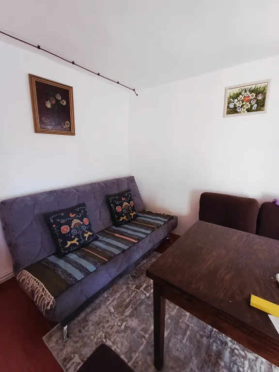 Гостевой домик " белый лис"