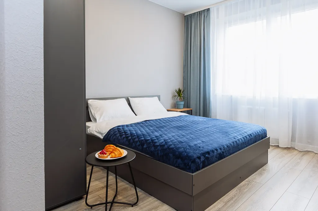 Квартира Апартаменты в новом жк кранц-сити — Зеленоградск