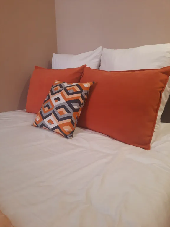 Уютная студия в центре