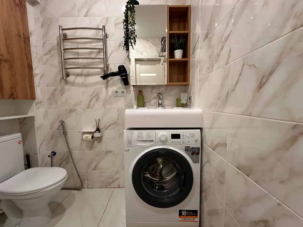 Уютная студия с видом на море ЖК Каравелла Португалии