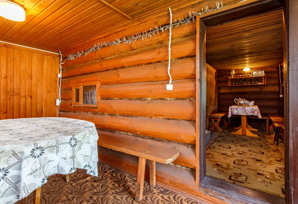 1-комнатный Дом