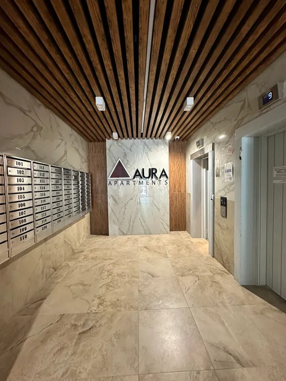 Квартира Апартаменты LUXE — Владивосток