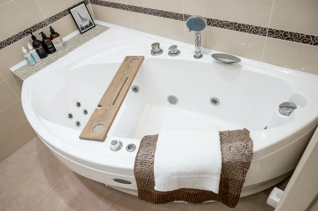 Панорама на старый город с 11 этажа