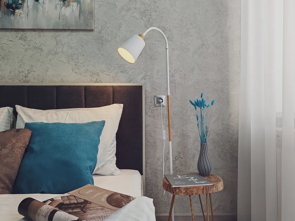 Светлая однушка в шаговой доступности от диагностического центра