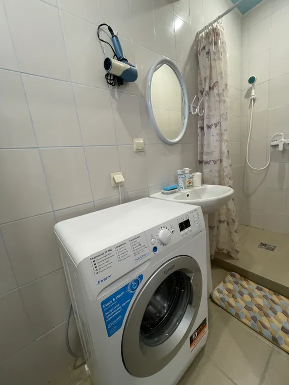 Квартира Квартира Гостевой Дом Ейск — Ейск