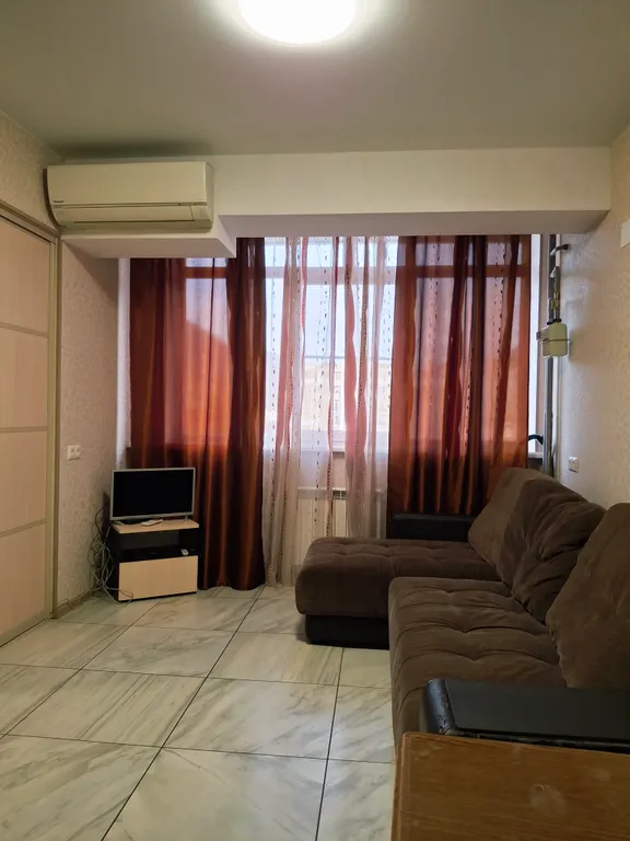 Квартира Квартира в центре Лазаревской — Лазаревское