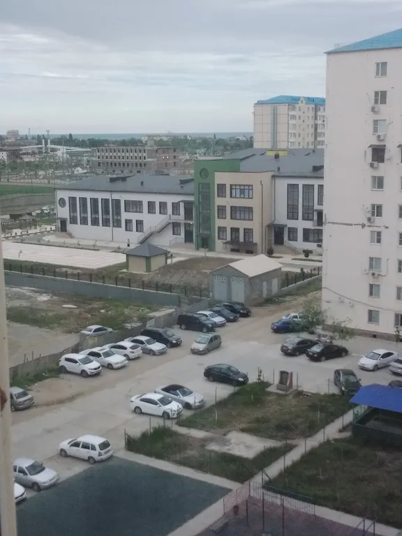 Уютная квартира в центре города 15 мин от моря