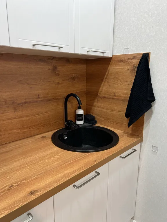 Квартира премиум-класса для ценителей комфорта