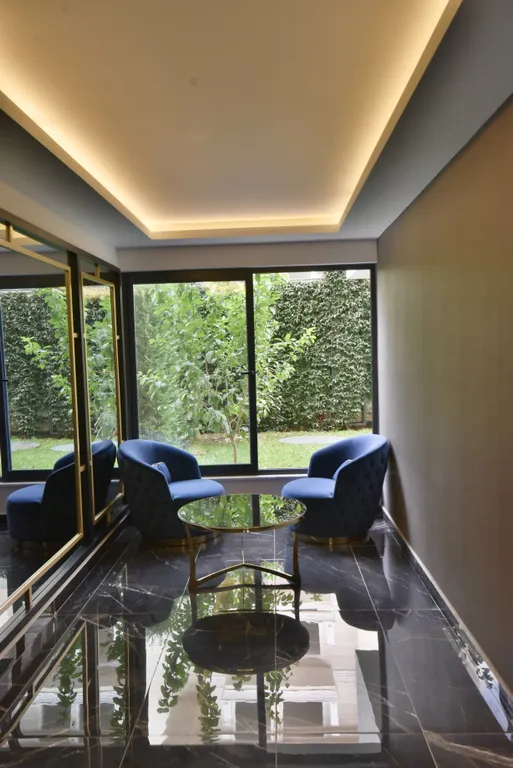 Семейные апартаменты Best Home 1+1