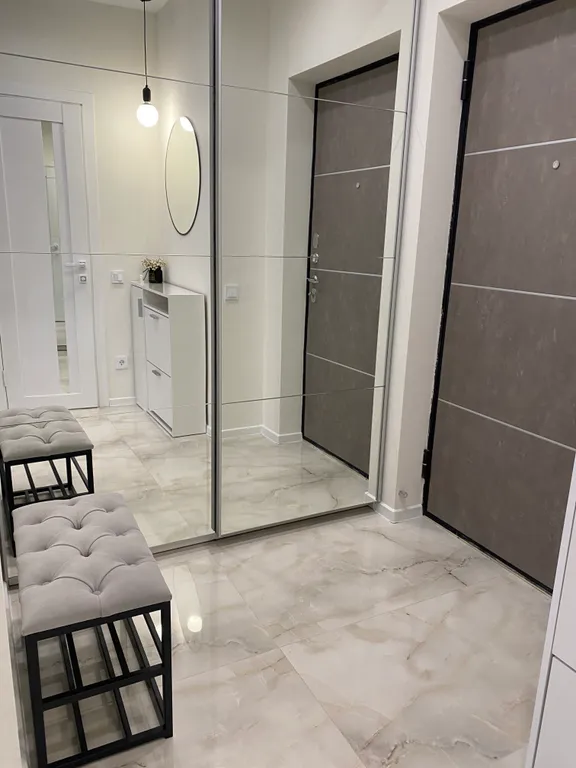 Уютная квартира в живописном месте